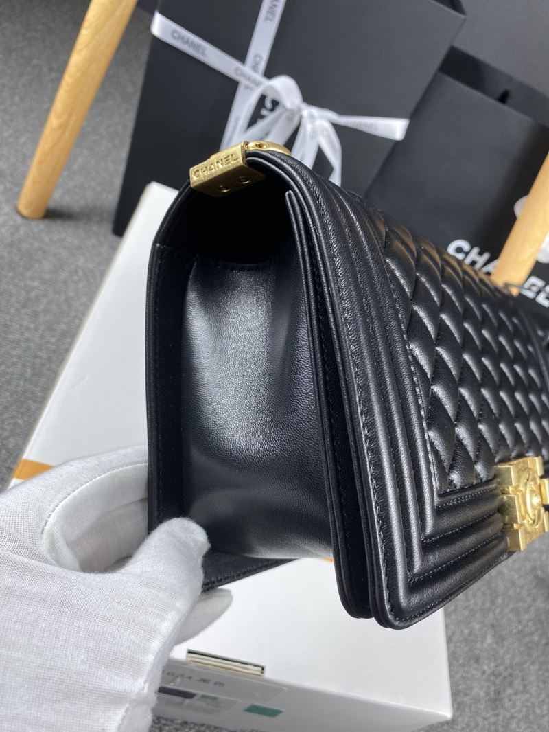 Chanel Leboy Series Bags